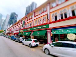 North Bridge Road (D7), Retail #584716851
